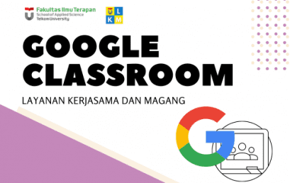 Google Classroom LKM