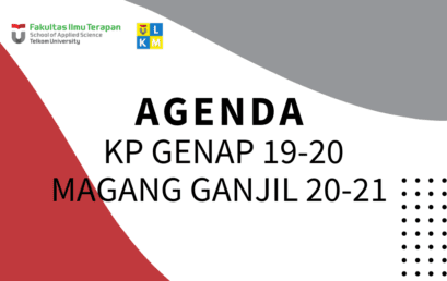 Agenda KP Genap 19-20 & Magang Ganjil 20-21