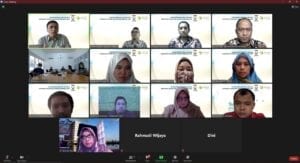 Signing of Cooperation with Jimbaran Hijau