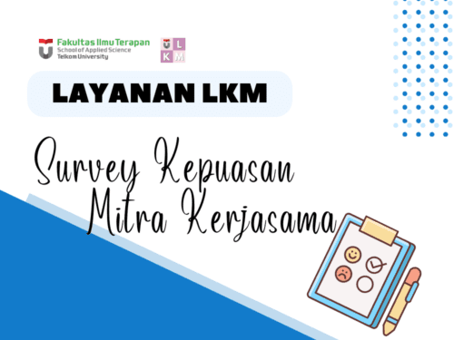 Layanan LKM_Survey Kepuasan Mitra Kerjasama