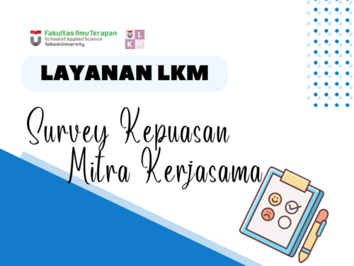 Survey Kepuasan Mitra Kerjasama