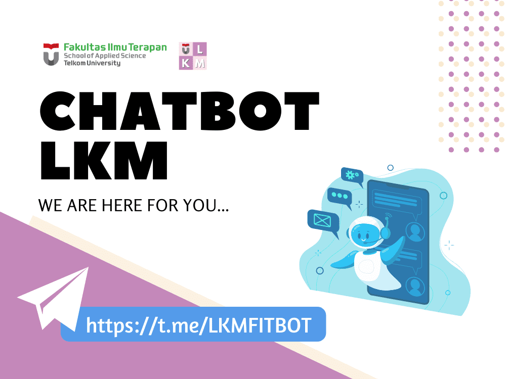 Release ChatBot LKM!!!