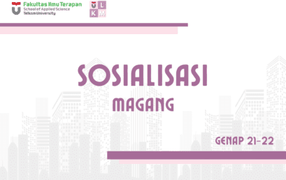 SOSIALISASI MAGANG SEMESTER GENAP 22-23