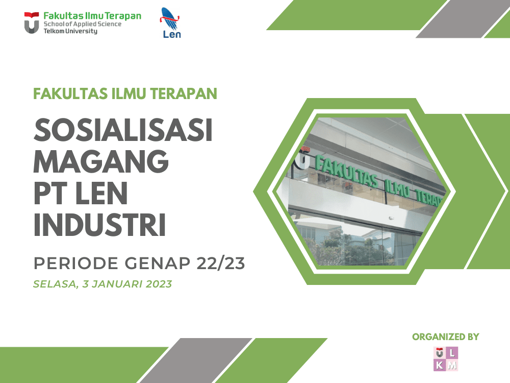 Introduction to Defense Technology with PT LEN Industri
