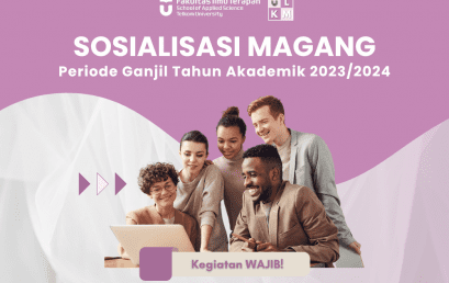 SOSIALISASI MAGANG GANJIL 23-24