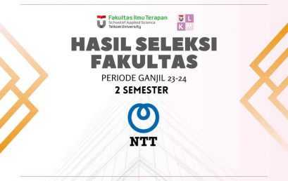 Kelulusan Seleksi Fakultas Magang NTT Indonesia Technology 2023-1