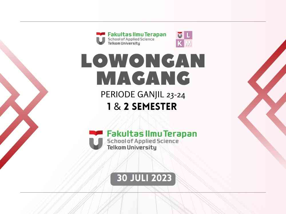 Magang Fakultas 2 Semester - Metalabs KK Multimedia Interactive Technology Periode Semester Ganjil TA 2023-2024