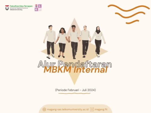 Alur Pendaftaran MBKM Internal Genap TelU 23-24