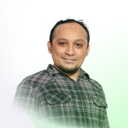 Amir Fauzi Hasanudin FAU Koor Magang D3 RPLA FIT TelU