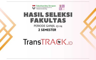 Kelulusan Seleksi Fakultas Magang TransTRACK.id 2023-1