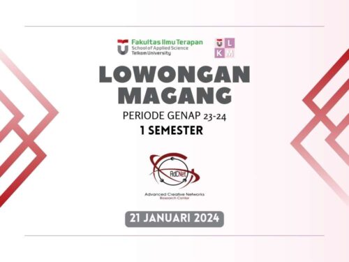 Lowongan Magang 1 Semester Advanced Creative Network (AdcNet) Research Center Genap 23-24_LKM_FIT_TelU