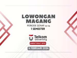 Lowongan Magang 1 Semester Direktorat SPIO Genap 23-24_LKM_FIT_TelU - extended