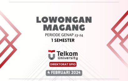 Lowongan Magang 1 Semester Direktorat SPIO 2023-2 – Extended