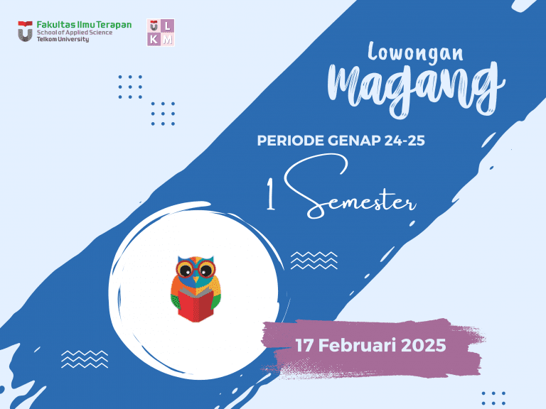 1SMT - Open Library Telkom University