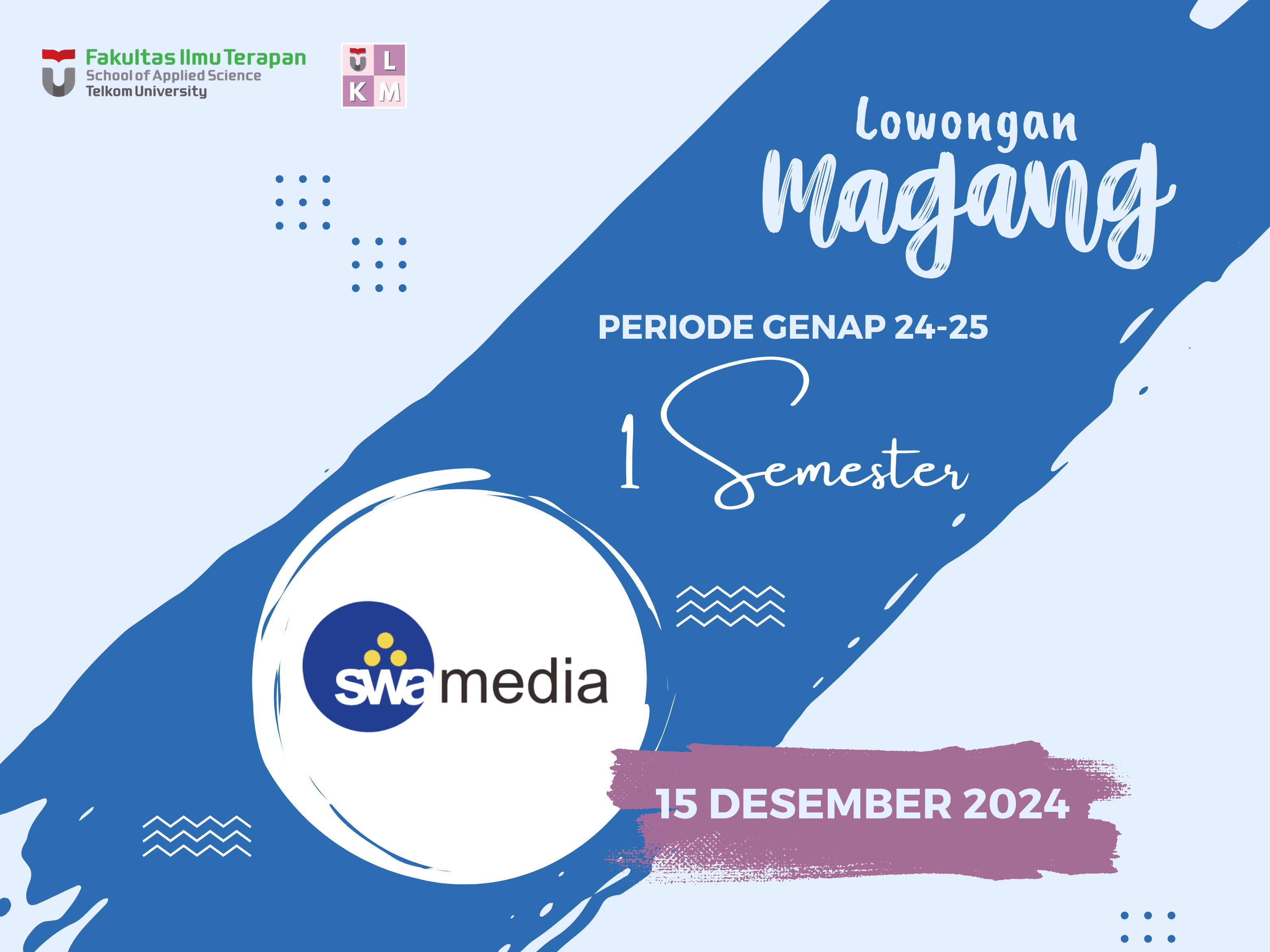 1SMT - PT Swamedia Informatika part2