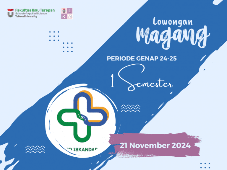 1SMT - RSUD OTO ISKANDAR DINATA