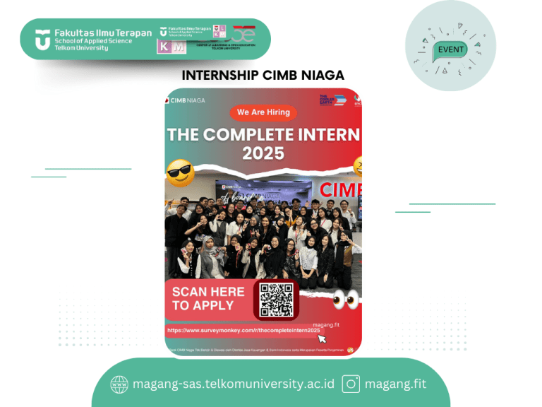 Exciting Internship Opportunity