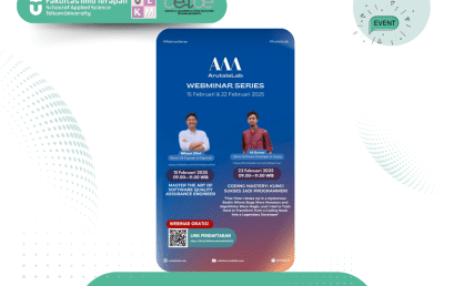 WEBINAR SERIES “ArutalaLab”